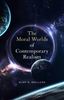 Bertrand.pt - The Moral Worlds Of Contemporary Realism