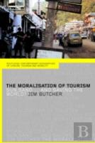 The Moralisation Of Tourism