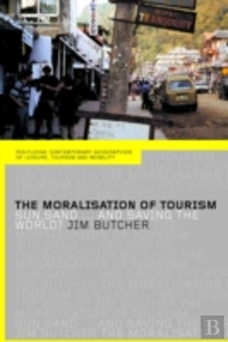 Bertrand.pt - The Moralisation Of Tourism