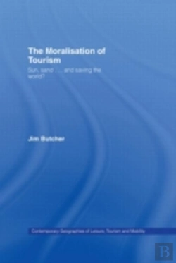Bertrand.pt - The Moralisation Of Tourism