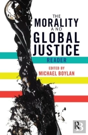 The Morality And Global Justice Reader