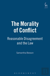 The Morality Of Conflict