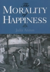 The Morality Of Happiness