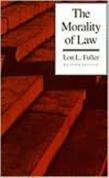 The Morality Of Law