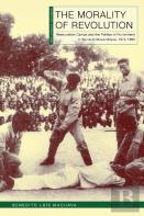 The Morality Of Revolution