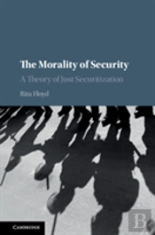 The Morality Of Security