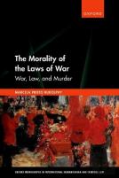 The Morality Of The Laws Of War