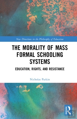 Bertrand.pt - The Morality Of The Mass Formal Schooling System