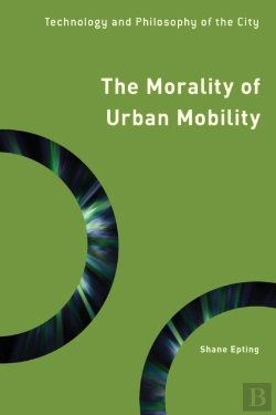 Bertrand.pt - The Morality Of Urban Mobility