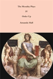 The Morality Plays Iv