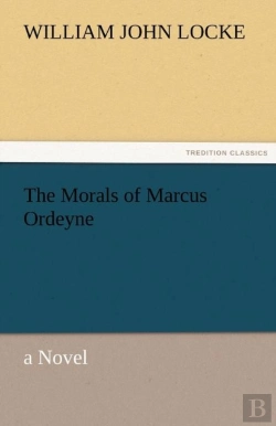 Bertrand.pt - The Morals Of Marcus Ordeyne