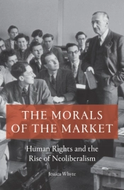 The Morals Of The Market