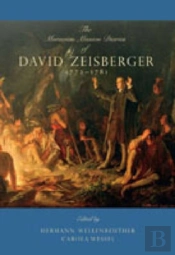 The Moravian Mission Diaries Of David Zeisberger