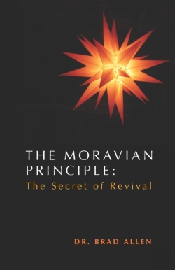 Bertrand.pt - The Moravian Principle