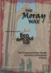 The Moray Way And The Ben Macdui Trail