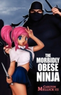 Bertrand.pt - The Morbidly Obese Ninja