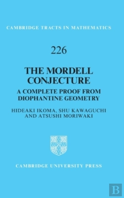 Bertrand.pt - The Mordell Conjecture