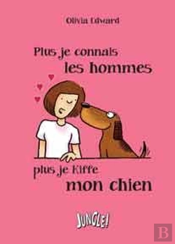 Bertrand.pt - The More I See Of Men,  The More I Love My Dog
