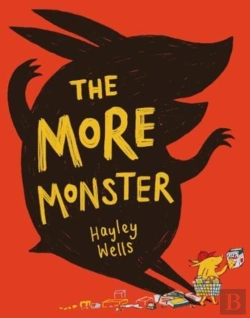 Bertrand.pt - The More Monster