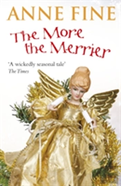 The More The Merrier