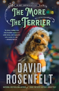 Bertrand.pt - The More The Terrier