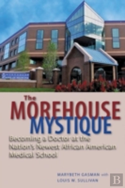 Bertrand.pt - The Morehouse Mystique
