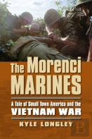 The Morenci Marines