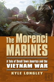 The Morenci Marines