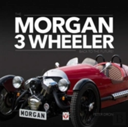 Bertrand.pt - The Morgan 3 Wheeler