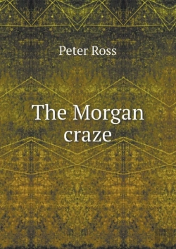 Bertrand.pt - The Morgan Craze