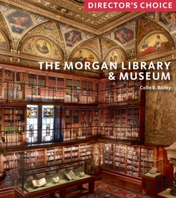 Bertrand.pt - The Morgan Library & Museum