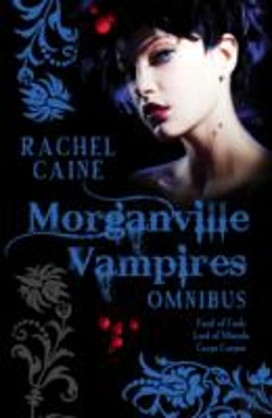 Bertrand.pt - The Morganville Vampires Omnibus Vol. 2