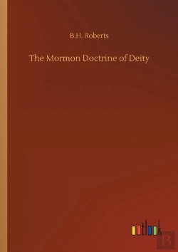 Bertrand.pt - The Mormon Doctrine Of Deity