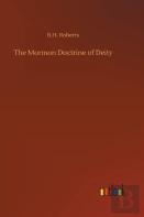 The Mormon Doctrine Of Deity