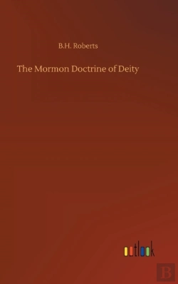 Bertrand.pt - The Mormon Doctrine Of Deity