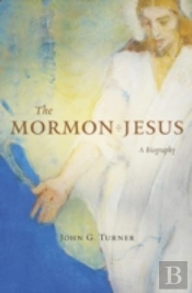 The Mormon Jesus