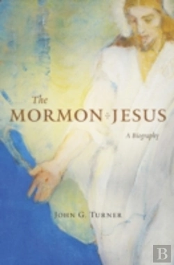 Bertrand.pt - The Mormon Jesus