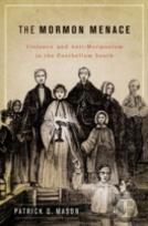 The Mormon Menace