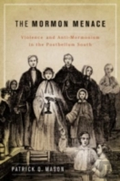 The Mormon Menace