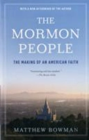 The Mormon People