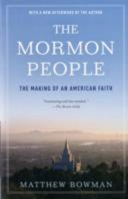 Bertrand.pt - The Mormon People