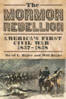 The Mormon Rebellion