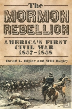 Bertrand.pt - The Mormon Rebellion