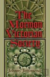 The Mormon Victorian Society