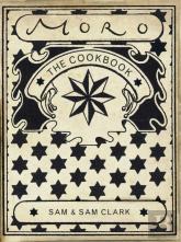 The Moro Cookbook