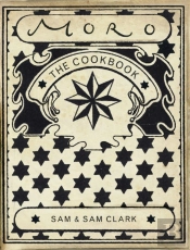The Moro Cookbook