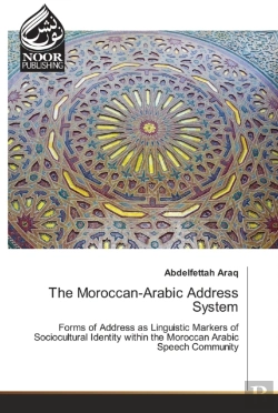 Bertrand.pt - The Moroccan-Arabic Address System