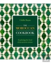 The Moroccan Cookbook