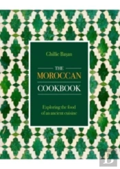 The Moroccan Cookbook