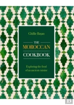 Bertrand.pt - The Moroccan Cookbook